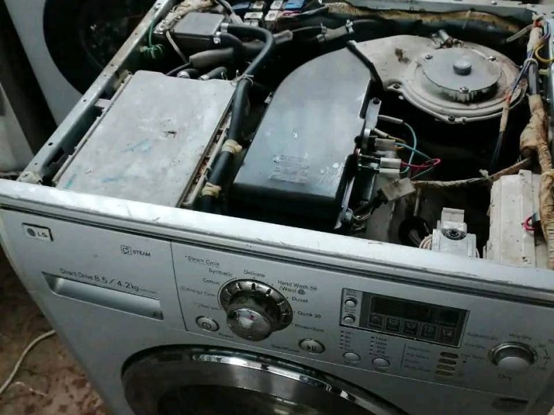 TENDANI WASHING MACHINE REPAIR