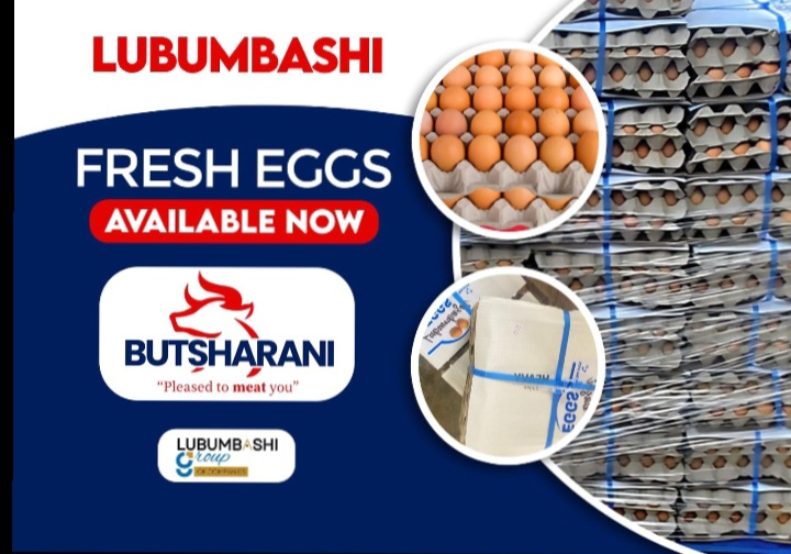 LUBUMBASHI