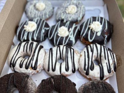 RPF's BAKES