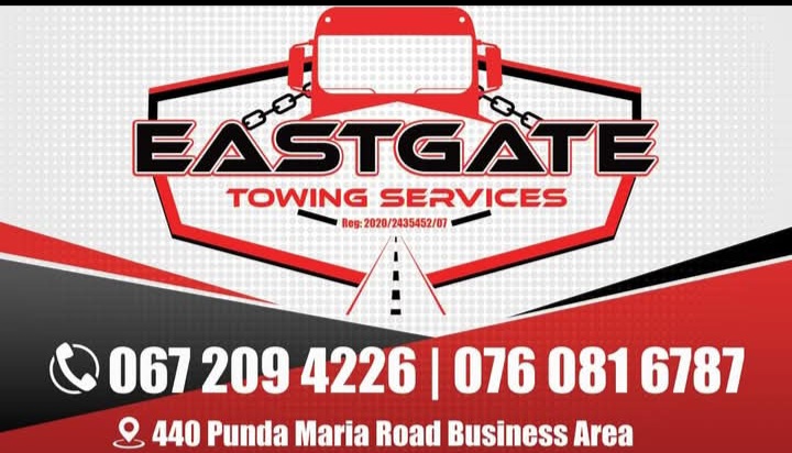 EASTGATE TOWING SERVICES