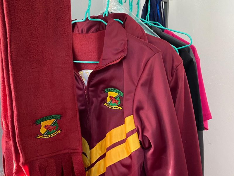 KHUMU CORPORATE CLOTHING & CLEANING