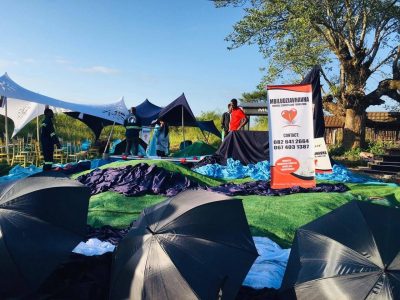 MBILUDZIAVHAVHA FUNERALS AND PROJECTS