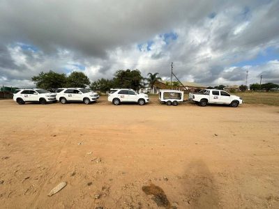 MBILUDZIAVHAVHA FUNERALS AND PROJECTS