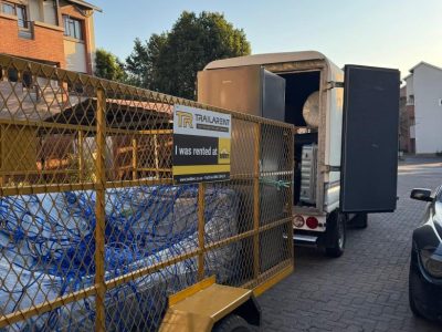 GATHO TRANSPORT AND LOGISTCS