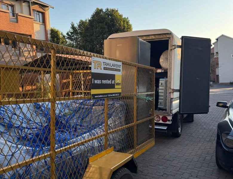 GATHO TRANSPORT AND LOGISTCS
