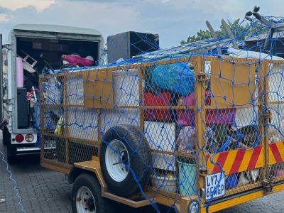 GATHO TRANSPORT AND LOGISTCS