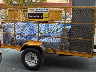 GATHO TRANSPORT AND LOGISTCS