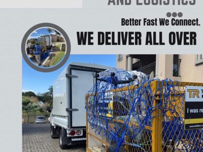 GATHO TRANSPORT AND LOGISTCS