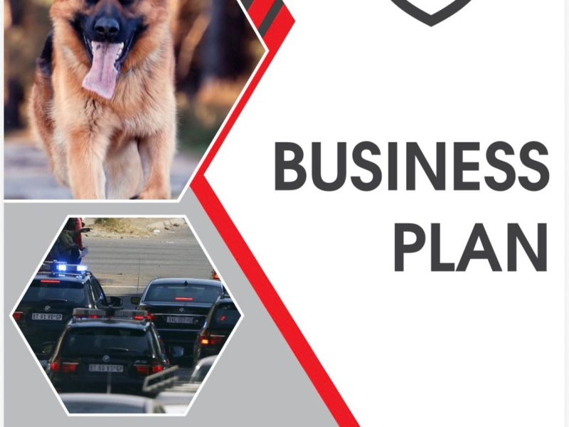 TIDZA SECURITY CLEANING AND MAINTENANCE SERVICES (PTY) LTD