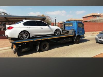 Dzananwa Motors PTY LTD