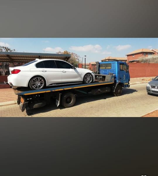 Dzananwa Motors PTY LTD
