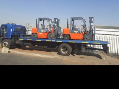 Dzananwa Motors PTY LTD