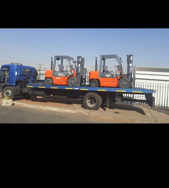 Dzananwa Motors PTY LTD