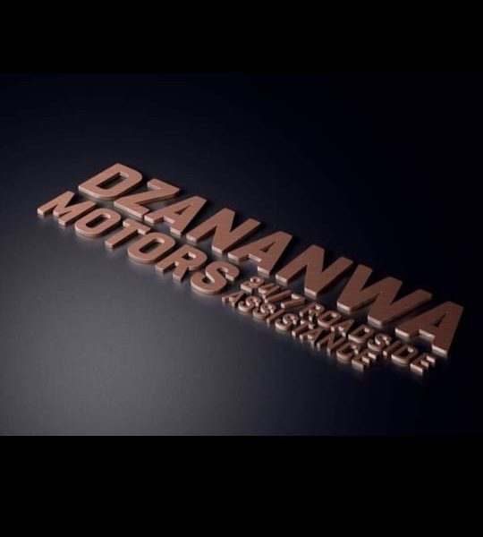 Dzananwa Motors PTY LTD