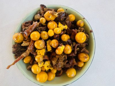 FHATANI EATING HOUSE