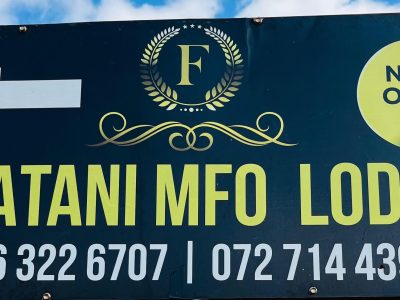 FHATANI MFO LODGE