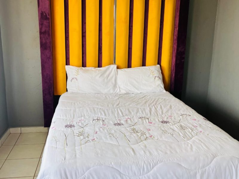 FHATANI MFO LODGE