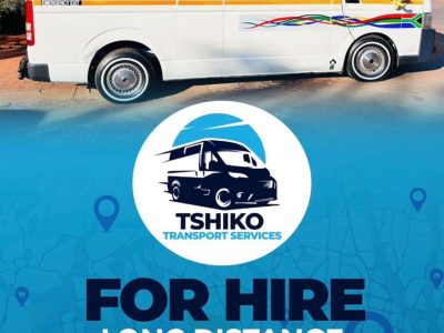 TSHIKO TRANSPORT SERVICES