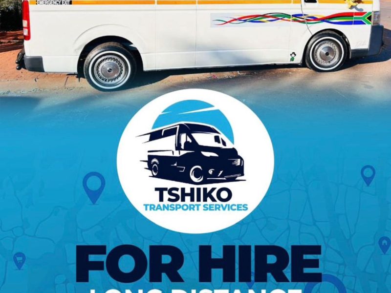 TSHIKO TRANSPORT SERVICES