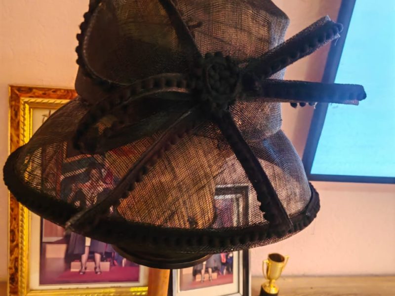 Millinery hats