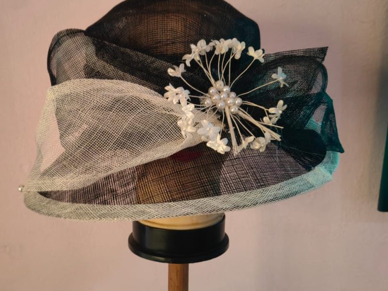 Millinery hats