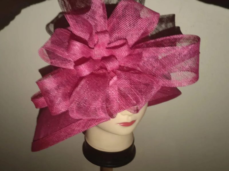 Millinery hats