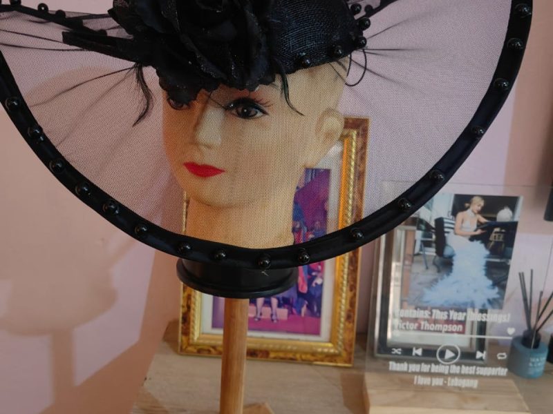 Millinery hats