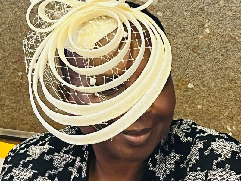 Millinery hats