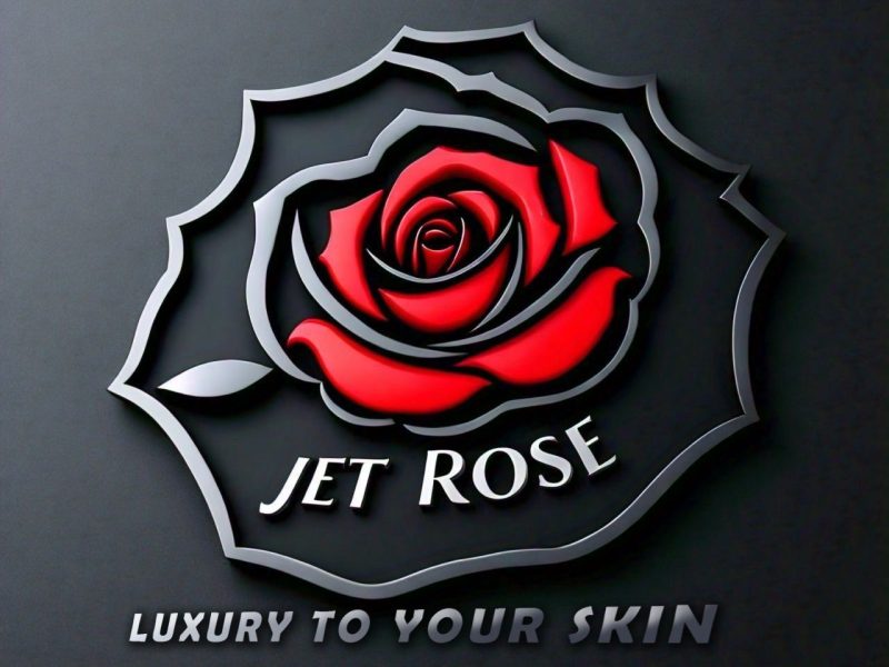 Jet Rose