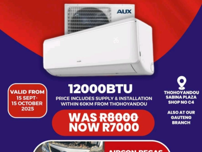 TRM Tshivhase general trading