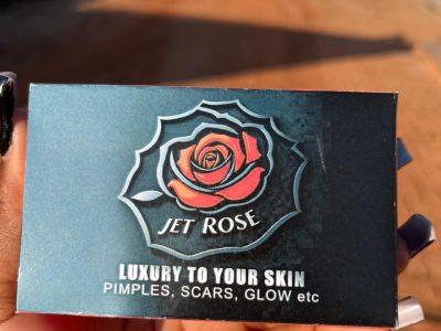 Jet Rose
