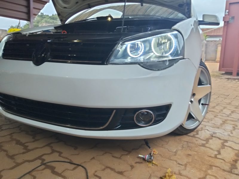 CHOCKS AUTOMOTIVES
