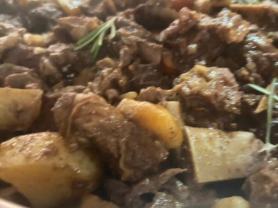 The Dux Palace Catering