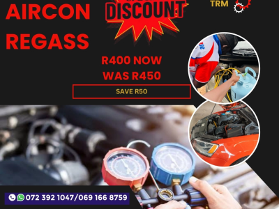 TRM Tshivhase general trading