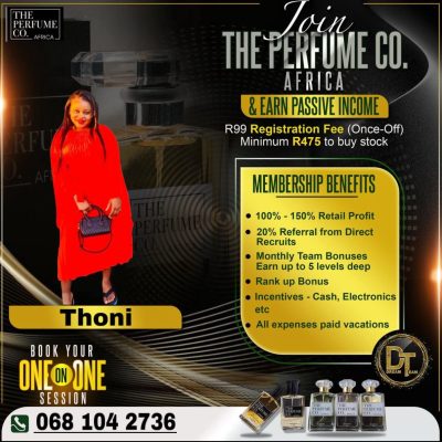 Thonifho