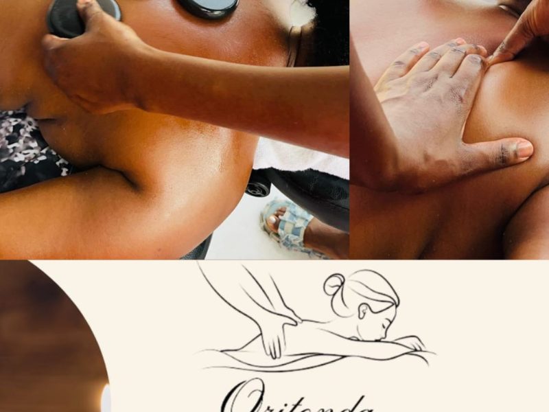 Oritonda massage parlour