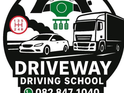 Driveway driving school