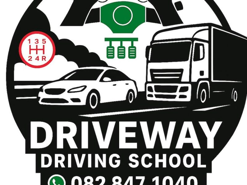 Driveway driving school