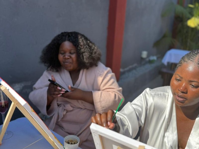 Adelaide wellness spa