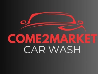 Come2market car wash
