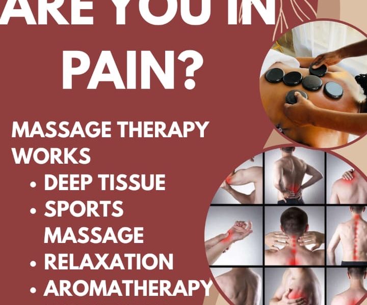 Oritonda massage parlour