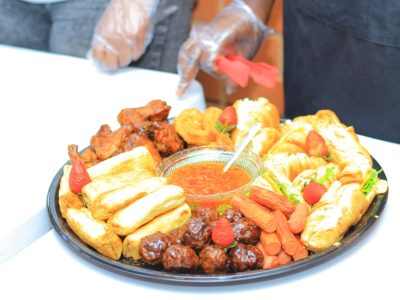 Ompfuna catering scheme