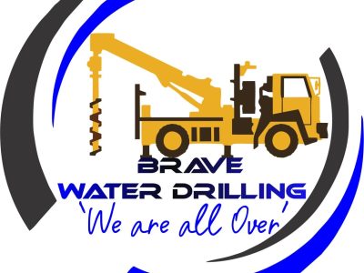 Brave water drilling