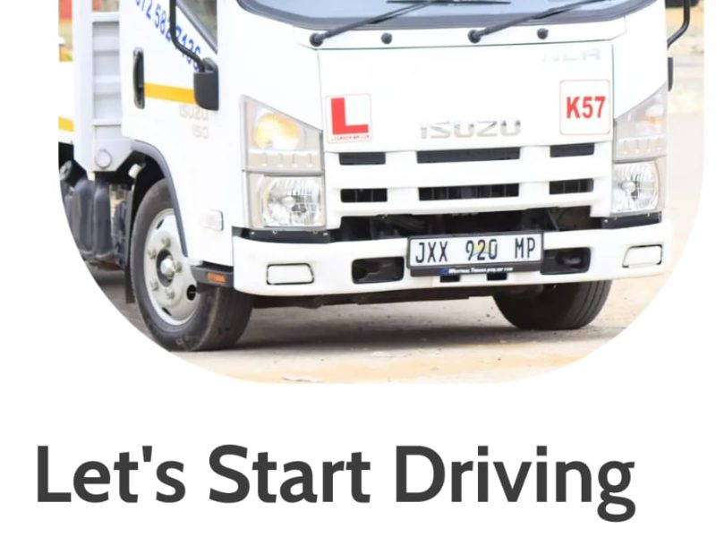 Justice driving school