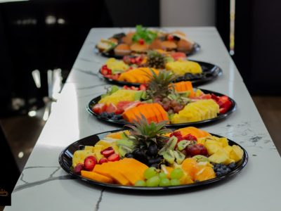 Ompfuna catering scheme