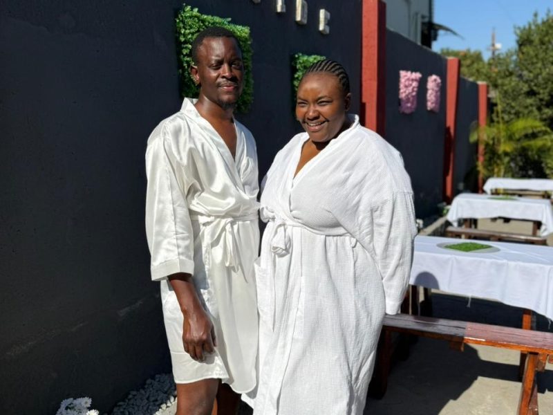 Adelaide wellness spa