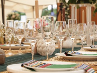 DOLLIE'S DECOR EVENTS AND HIRING