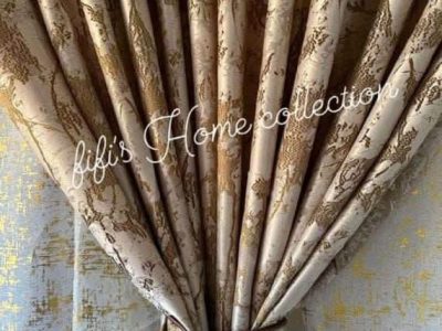 Fifi's home collection