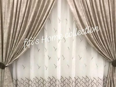 Fifi's home collection