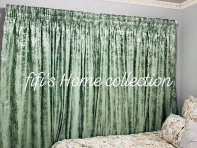 Fifi's home collection